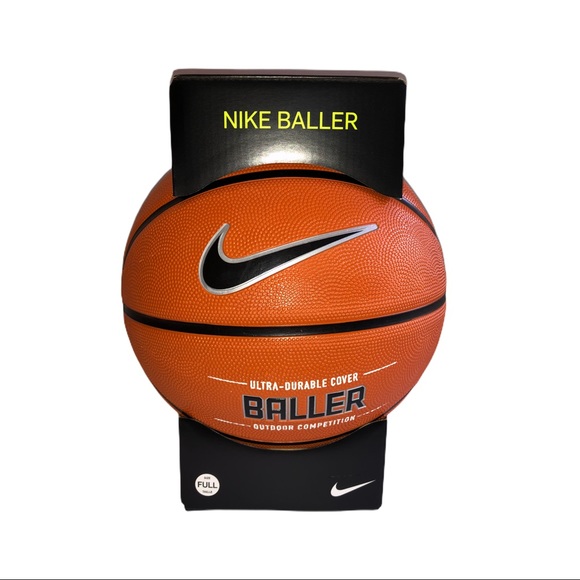 nike baller outdoor basketball